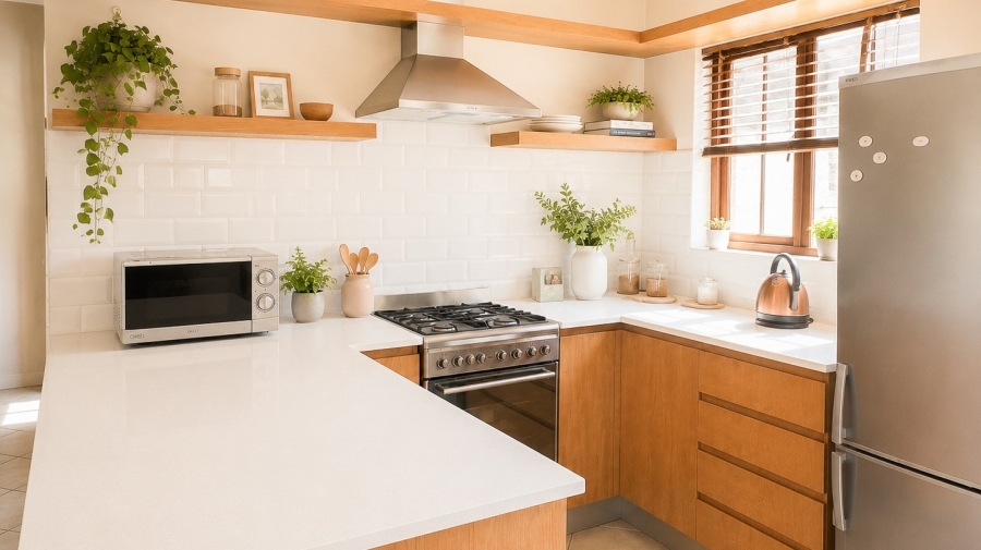 3 Bedroom Property for Sale in The Coves North West